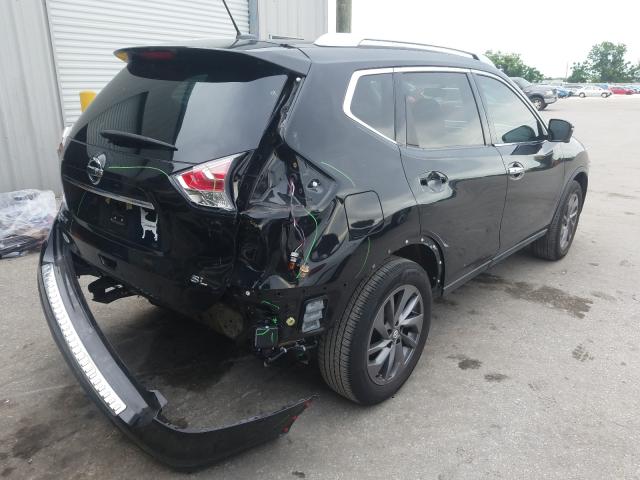 Photo 3 VIN: 5N1AT2MT8GC870661 - NISSAN ROGUE S 