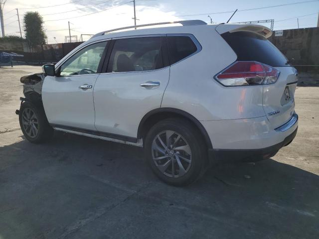 Photo 1 VIN: 5N1AT2MT8GC889677 - NISSAN ROGUE S 