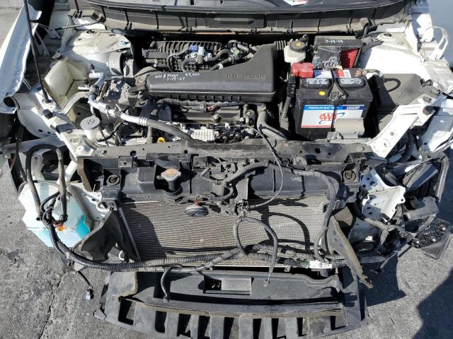 Photo 10 VIN: 5N1AT2MT8GC889677 - NISSAN ROGUE S 