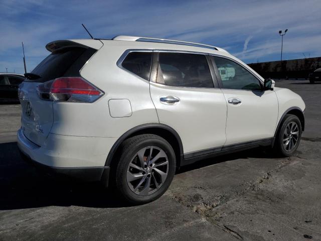 Photo 2 VIN: 5N1AT2MT8GC889677 - NISSAN ROGUE S 