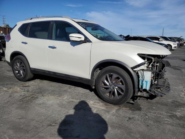 Photo 3 VIN: 5N1AT2MT8GC889677 - NISSAN ROGUE S 