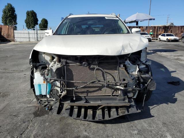 Photo 4 VIN: 5N1AT2MT8GC889677 - NISSAN ROGUE S 