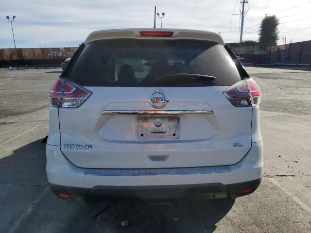 Photo 5 VIN: 5N1AT2MT8GC889677 - NISSAN ROGUE S 