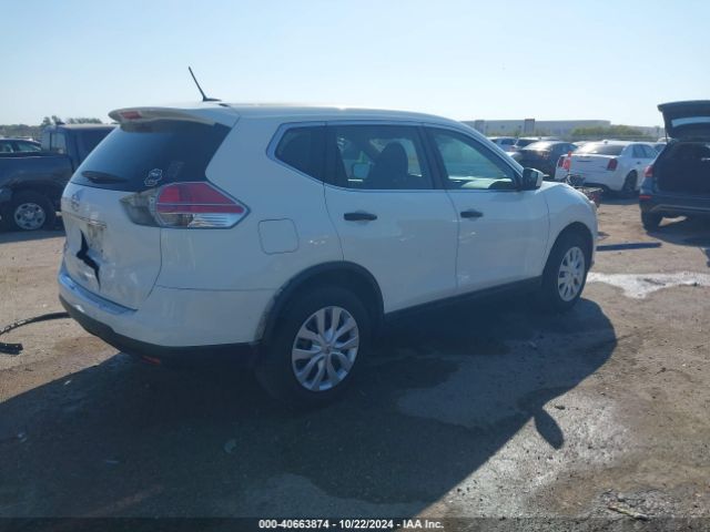 Photo 3 VIN: 5N1AT2MT8GC892434 - NISSAN ROGUE 