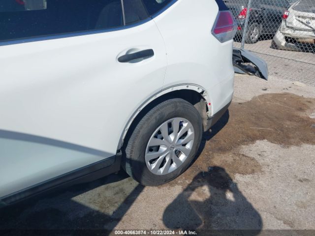 Photo 5 VIN: 5N1AT2MT8GC892434 - NISSAN ROGUE 