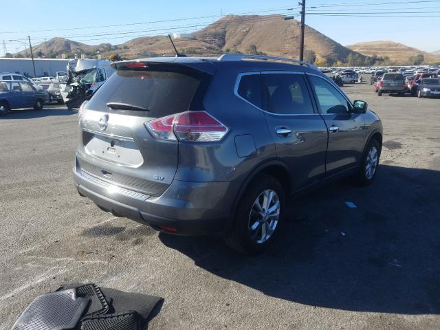 Photo 3 VIN: 5N1AT2MT8GC920734 - NISSAN ROGUE S 