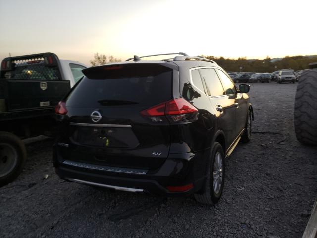 Photo 3 VIN: 5N1AT2MT8HC732569 - NISSAN ROGUE S 