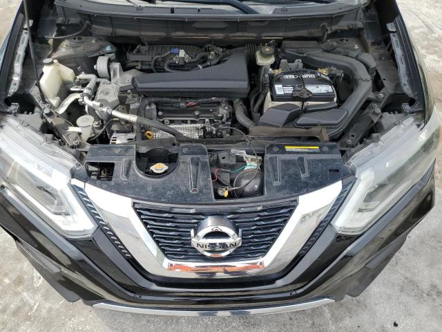 Photo 11 VIN: 5N1AT2MT8HC739795 - NISSAN ROGUE 