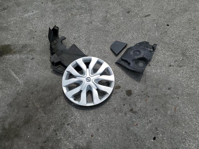 Photo 12 VIN: 5N1AT2MT8HC739795 - NISSAN ROGUE 