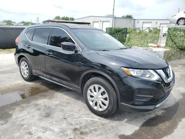 Photo 3 VIN: 5N1AT2MT8HC739795 - NISSAN ROGUE 