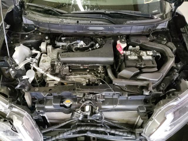 Photo 6 VIN: 5N1AT2MT8HC746388 - NISSAN ROGUE 