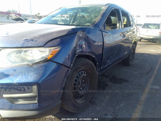 Photo 5 VIN: 5N1AT2MT8HC746570 - NISSAN ROGUE 