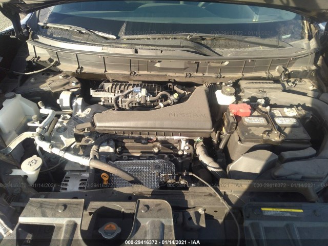 Photo 9 VIN: 5N1AT2MT8HC746570 - NISSAN ROGUE 