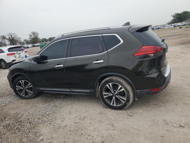 Photo 1 VIN: 5N1AT2MT8HC750473 - NISSAN ROGUE S 