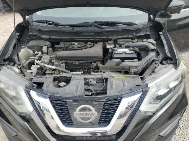 Photo 11 VIN: 5N1AT2MT8HC750473 - NISSAN ROGUE S 