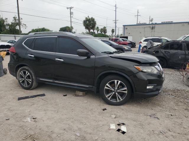 Photo 3 VIN: 5N1AT2MT8HC750473 - NISSAN ROGUE S 