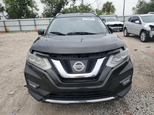 Photo 4 VIN: 5N1AT2MT8HC750473 - NISSAN ROGUE S 