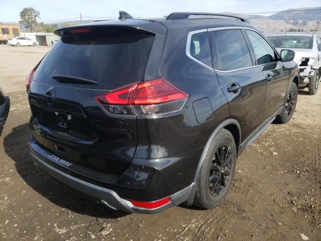 Photo 3 VIN: 5N1AT2MT8HC755530 - NISSAN ROGUE S 