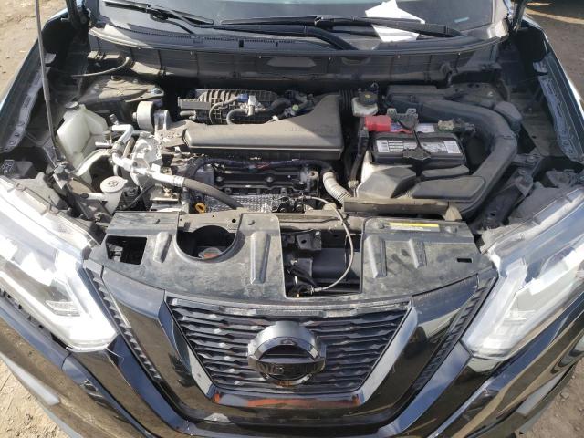 Photo 6 VIN: 5N1AT2MT8HC755530 - NISSAN ROGUE S 