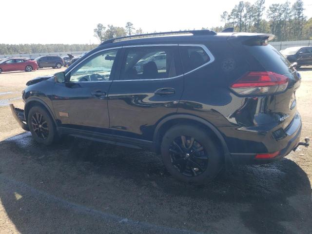 Photo 1 VIN: 5N1AT2MT8HC757584 - NISSAN ROGUE 