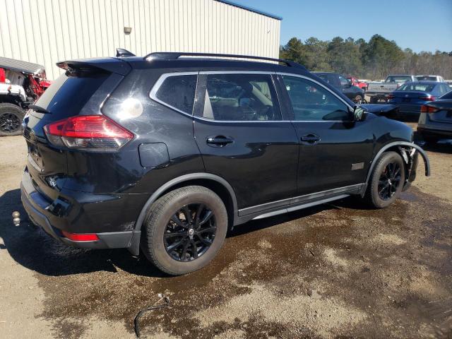 Photo 2 VIN: 5N1AT2MT8HC757584 - NISSAN ROGUE 