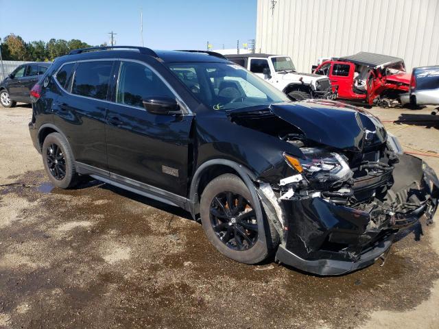 Photo 3 VIN: 5N1AT2MT8HC757584 - NISSAN ROGUE 