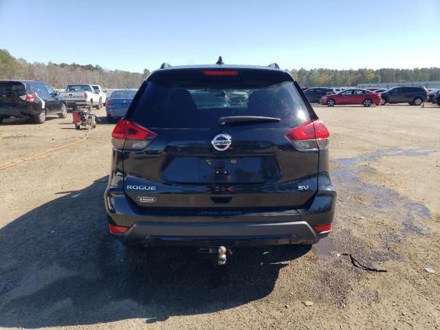 Photo 5 VIN: 5N1AT2MT8HC757584 - NISSAN ROGUE 