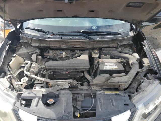 Photo 11 VIN: 5N1AT2MT8HC762669 - NISSAN ROGUE S 