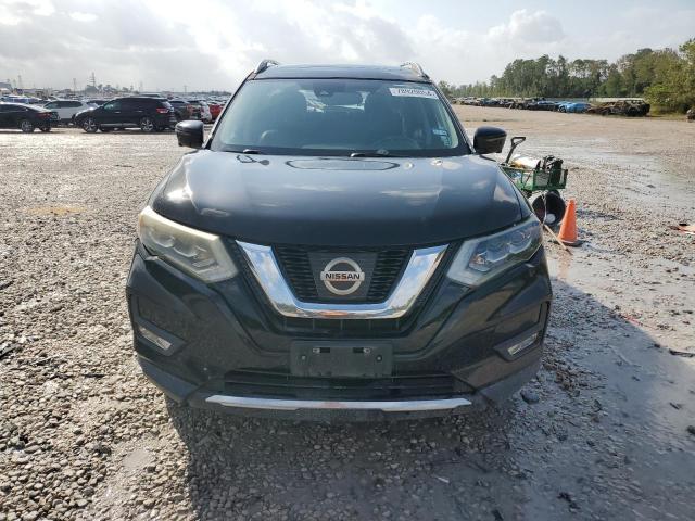 Photo 4 VIN: 5N1AT2MT8HC762669 - NISSAN ROGUE S 