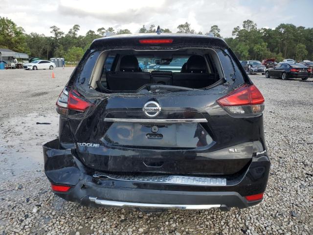 Photo 5 VIN: 5N1AT2MT8HC762669 - NISSAN ROGUE S 