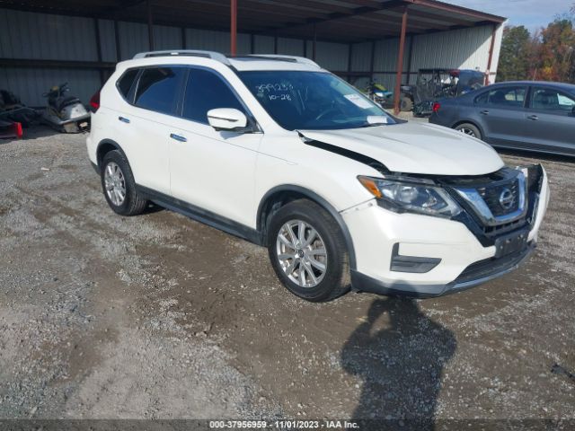 Photo 0 VIN: 5N1AT2MT8HC765605 - NISSAN ROGUE 