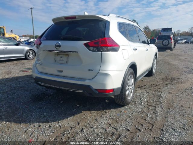 Photo 3 VIN: 5N1AT2MT8HC765605 - NISSAN ROGUE 