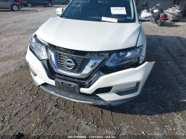 Photo 5 VIN: 5N1AT2MT8HC765605 - NISSAN ROGUE 