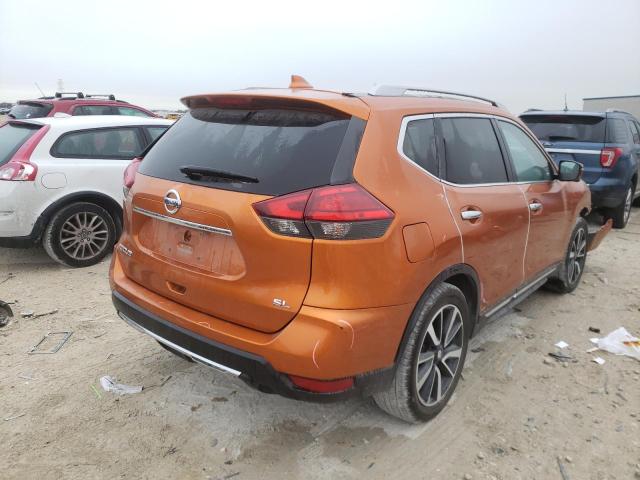 Photo 3 VIN: 5N1AT2MT8HC765622 - NISSAN ROGUE S 