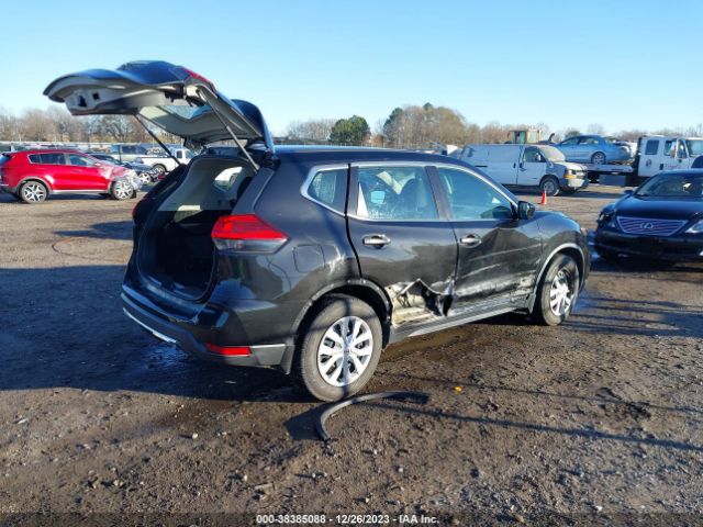 Photo 3 VIN: 5N1AT2MT8HC774000 - NISSAN ROGUE 