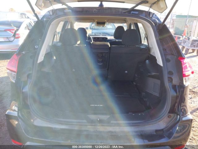 Photo 7 VIN: 5N1AT2MT8HC774000 - NISSAN ROGUE 