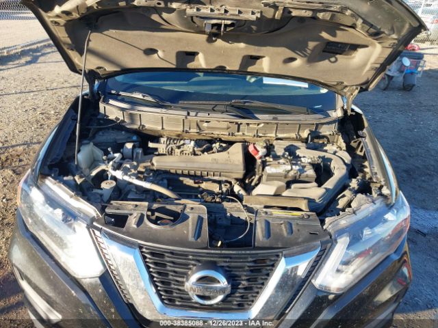 Photo 9 VIN: 5N1AT2MT8HC774000 - NISSAN ROGUE 