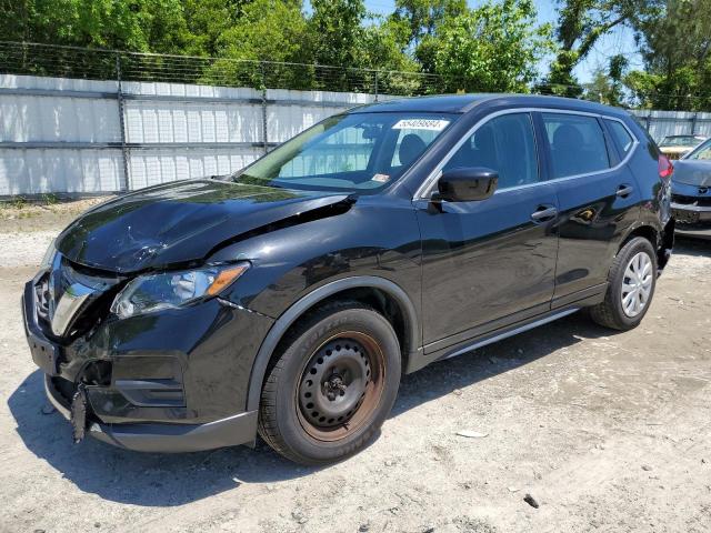 Photo 0 VIN: 5N1AT2MT8HC779746 - NISSAN ROGUE 