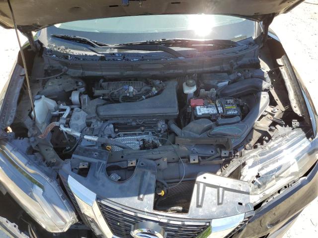 Photo 11 VIN: 5N1AT2MT8HC779746 - NISSAN ROGUE 