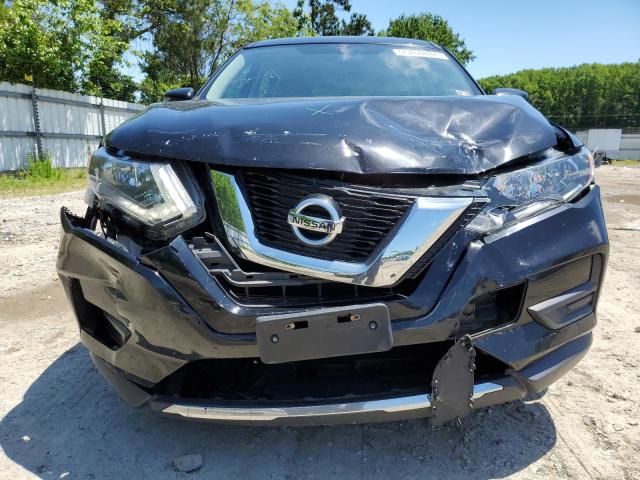 Photo 4 VIN: 5N1AT2MT8HC779746 - NISSAN ROGUE 