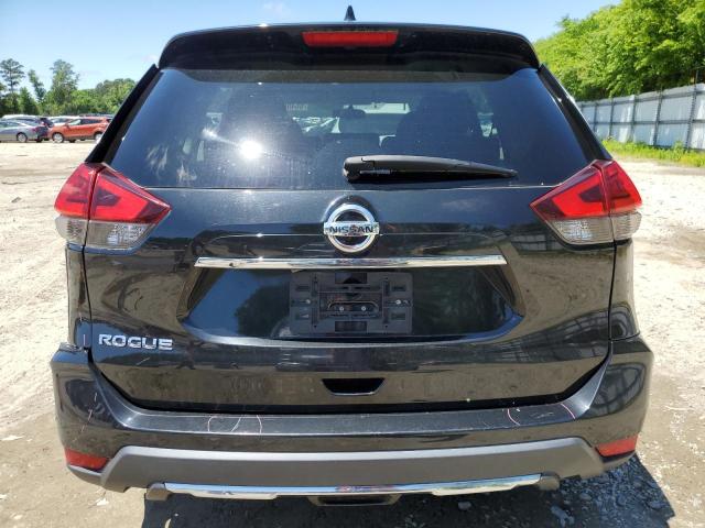 Photo 5 VIN: 5N1AT2MT8HC779746 - NISSAN ROGUE 