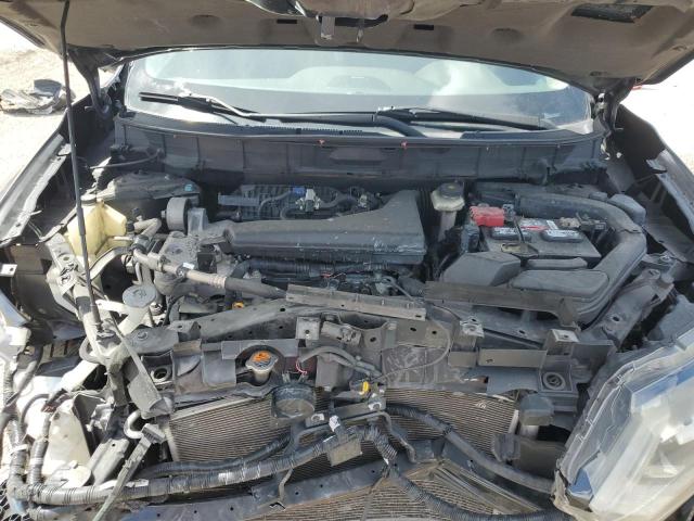 Photo 11 VIN: 5N1AT2MT8HC780251 - NISSAN ROGUE S 