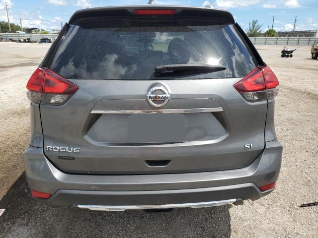 Photo 5 VIN: 5N1AT2MT8HC780251 - NISSAN ROGUE S 