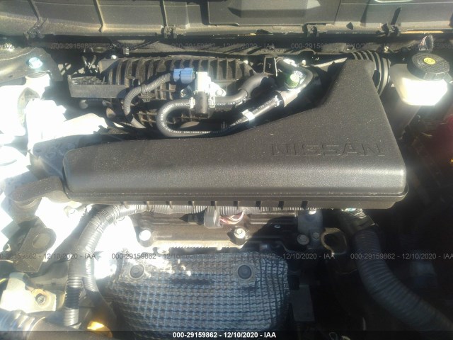 Photo 9 VIN: 5N1AT2MT8HC781805 - NISSAN ROGUE 