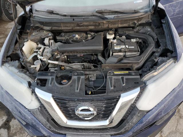 Photo 11 VIN: 5N1AT2MT8HC784445 - NISSAN ROGUE 