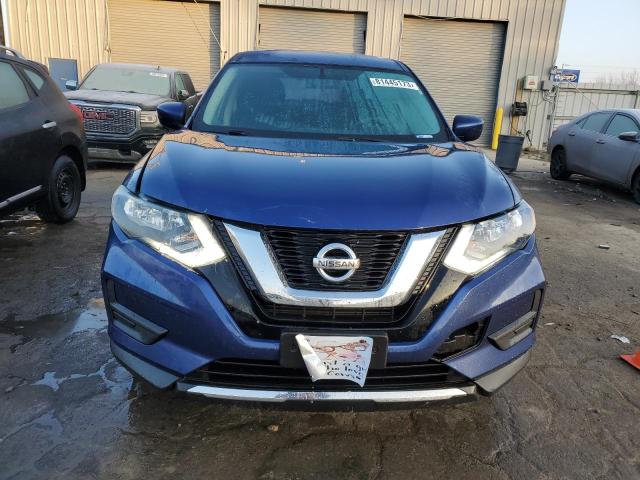 Photo 4 VIN: 5N1AT2MT8HC784445 - NISSAN ROGUE 