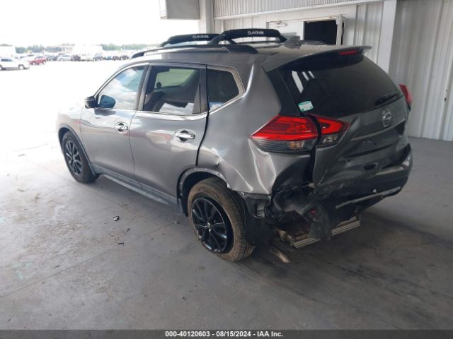 Photo 2 VIN: 5N1AT2MT8HC806976 - NISSAN ROGUE 