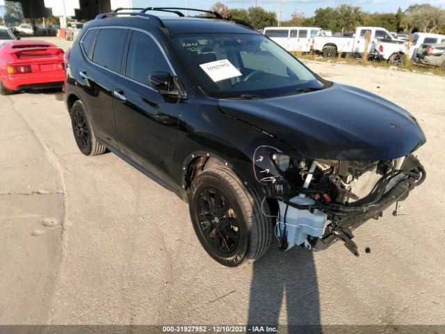 Photo 0 VIN: 5N1AT2MT8HC810218 - NISSAN ROGUE 