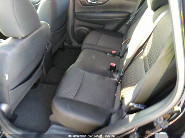 Photo 7 VIN: 5N1AT2MT8HC810218 - NISSAN ROGUE 