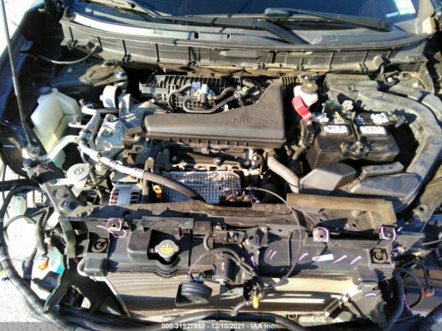 Photo 9 VIN: 5N1AT2MT8HC810218 - NISSAN ROGUE 